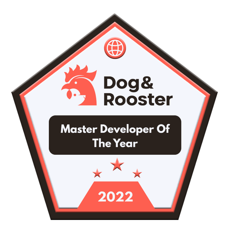 Award 1
