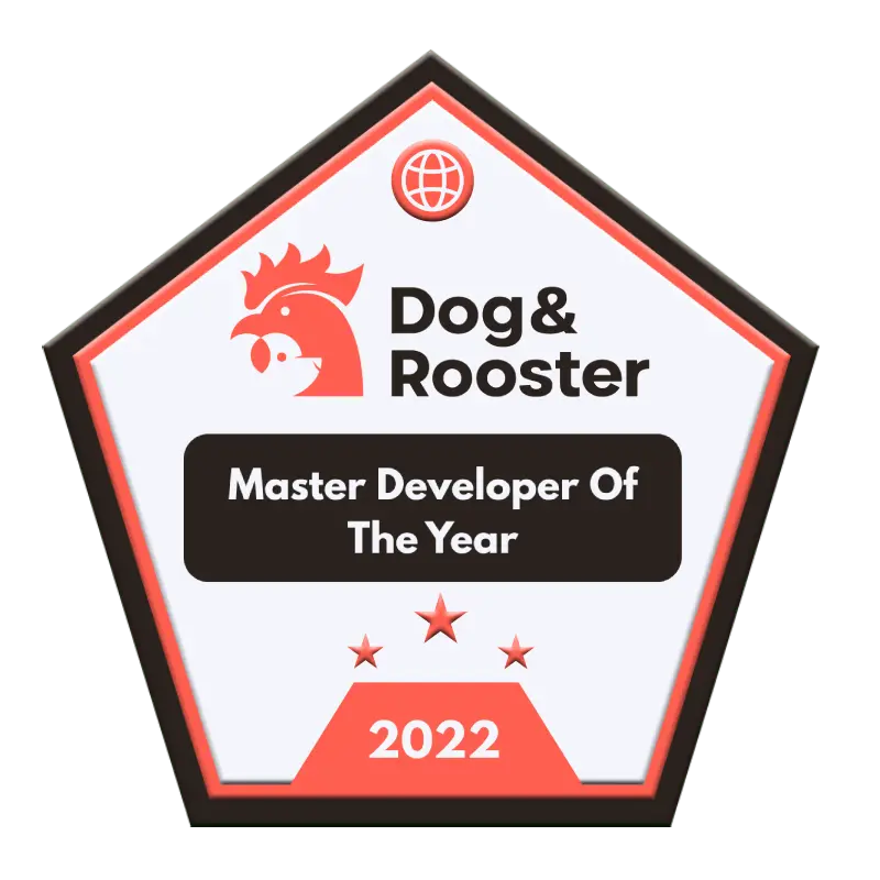 Award 3